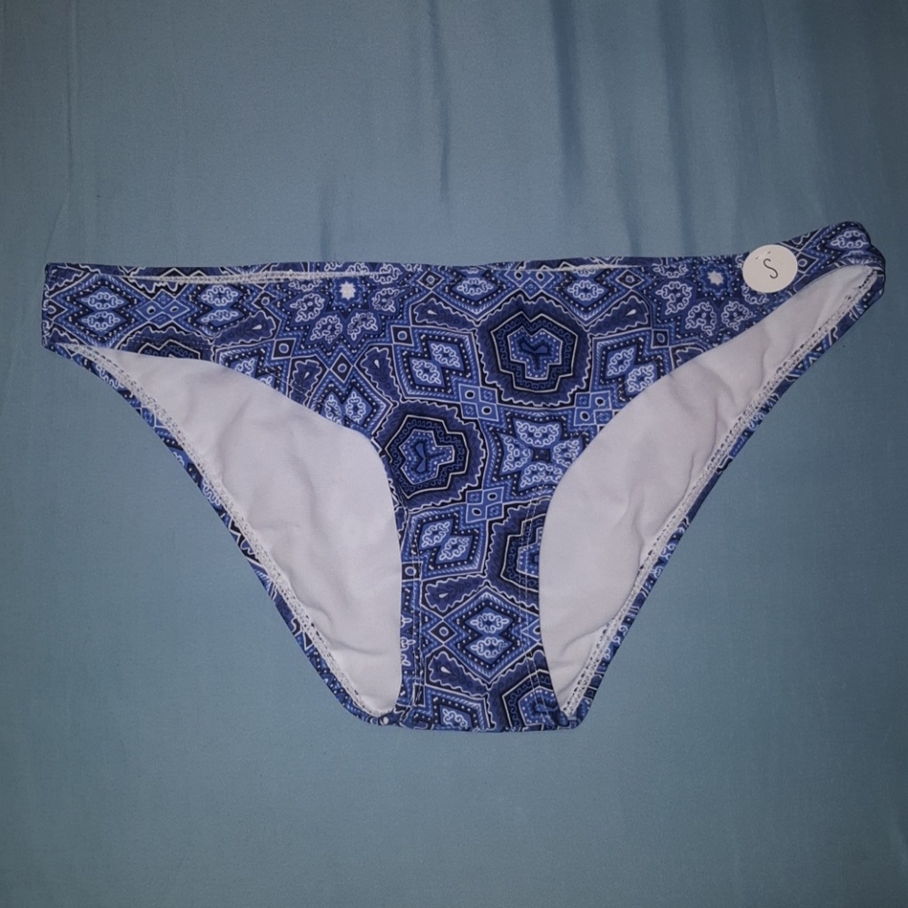 Cotton On Body Core Bikini Bottom Only